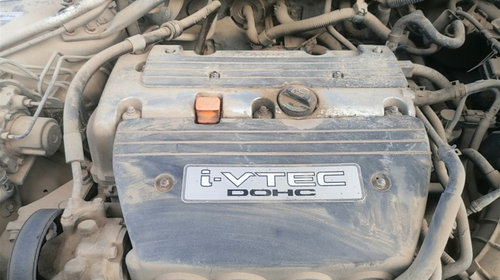 Motor Honda Civic CL7 2.0 benzina I-vtec