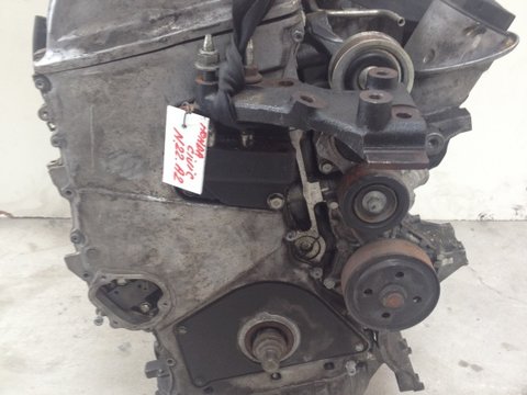 MOTOR HONDA CIVIC,CR-V II,CR-V III - 2008 -2.2CTDI,TIP; N22.A2