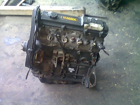 Motor Honda Concerto 1.8td