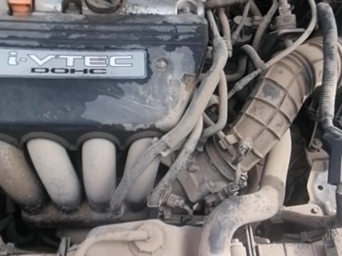 Motor Honda CR-V 2.0 benzina I-vtec k20a (eco) 114 kw an 2001 2002 2003 2004 2005 2006