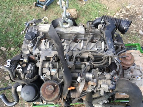 Motor Honda CR-V 2.2 N22A2 2006