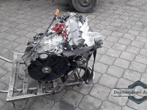 Motor Honda Cr v 2 (2001-2006) CR-V