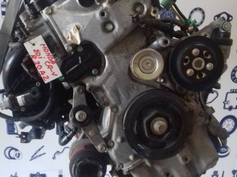 MOTOR HONDA Cr v 2.0I TIP- R20A2