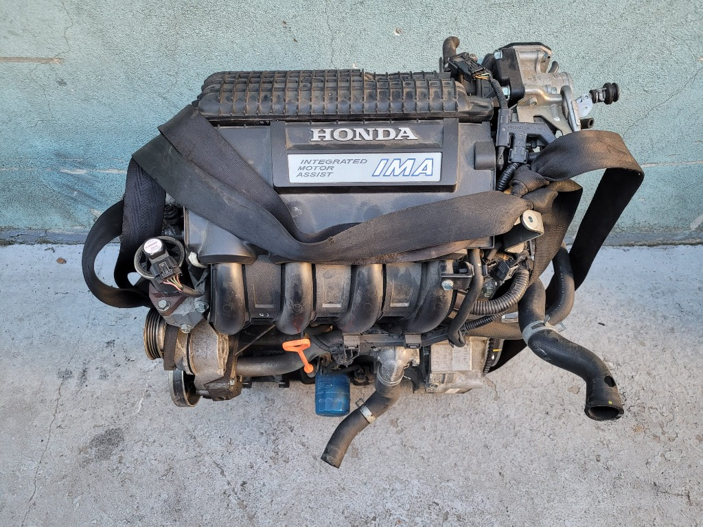 MOTOR HONDA INSIGHT, 1.3 HYBRID TIP LDA3