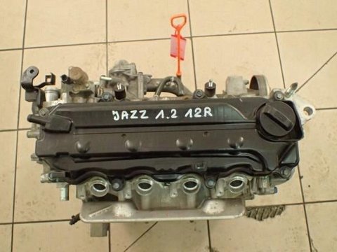 Motor Honda Jazz 1.2 I-VTEC Cod Motor L12B2