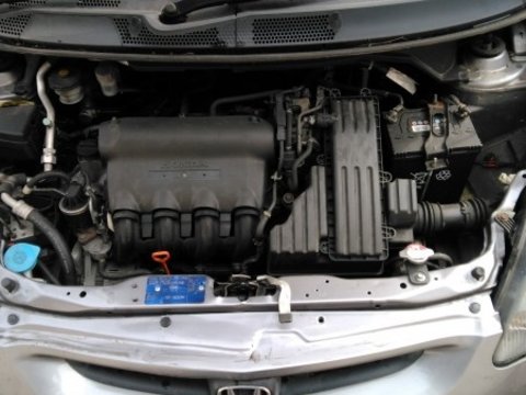 Motor Honda Jazz 1.4 Benzina - cod L13A1 (2002 - 2008)