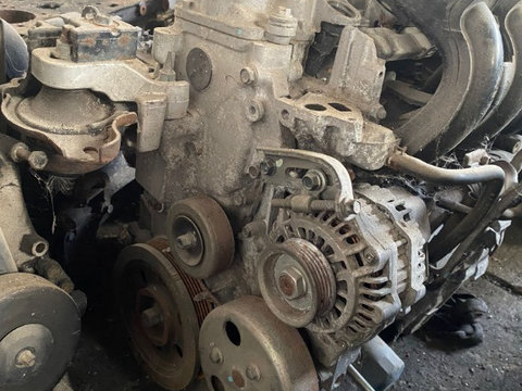 Motor HONDA JAZZ 1.4 BZ 2008 - L13A6