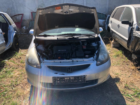 Motor honda jazz 1246 tip L12A4