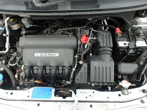Motor Honda Jazz - cod L13A1 (2002 - 2008)