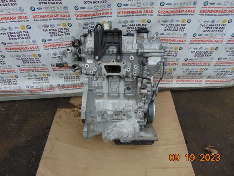 Motor hyundai 1.0 G3LC Kia i20 i30 ceed 1.0tgdi kona g3la xceed pro ceed ceed