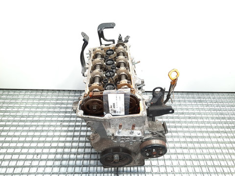 Motor, Hyundai, 1.4 B, G4LA, 57kw, 78cp (id:413790)