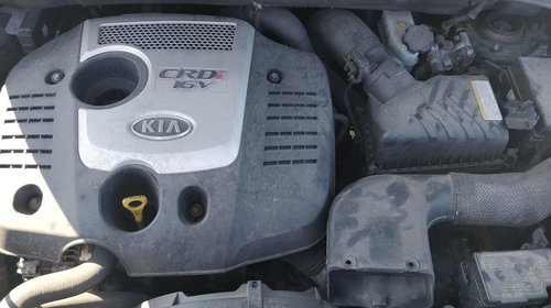 Motor Hyundai 2.0 CRDI cod D4EA-F pentru