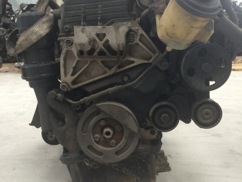 Motor Hyundai - 2003 - 1, 5CRDI , D3EA - 3 pistoane