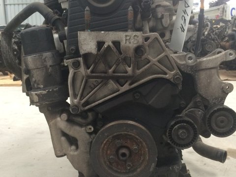 Motor Hyundai - 2003 - 2, 0CRDI, D4EA