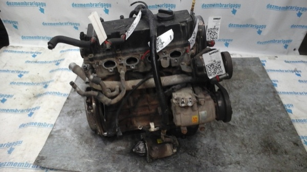 Motor Hyundai Accent (2000-)