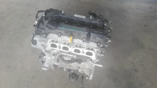 Motor Hyundai Elantra CN7 1.6 benzina 12