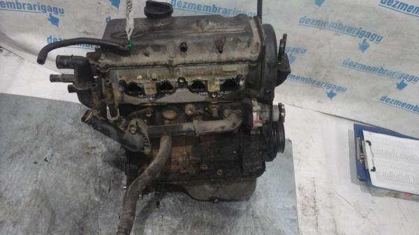 Motor Hyundai Getz