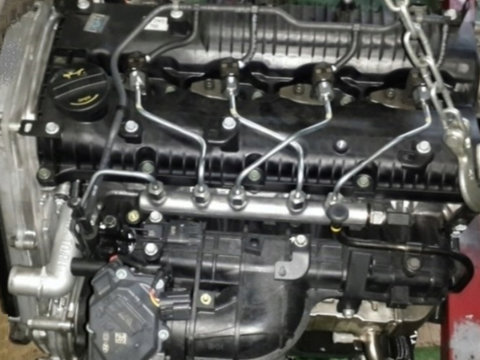 Motor Hyundai H-1 2.5 CRDI euro 5 complet