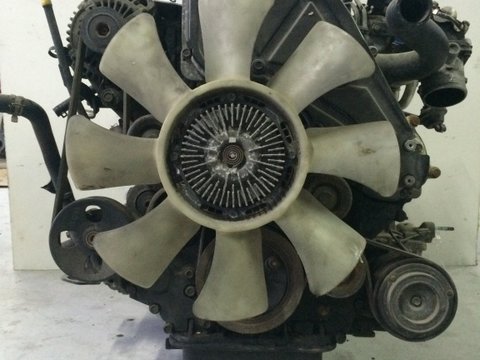 MOTOR HYUNDAI H1 - 2008 - 2,5CRDI - EURO4 - D4CB