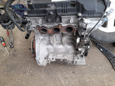 Motor hyundai i10 1,0 benzina an 2016 tip G3LA