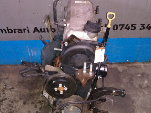 Motor Hyundai i10 1.1S an 2008.