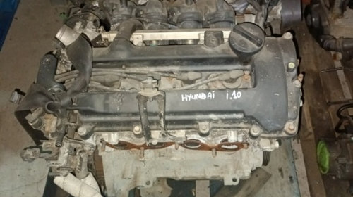 Motor Hyundai i10 1.2 benzina