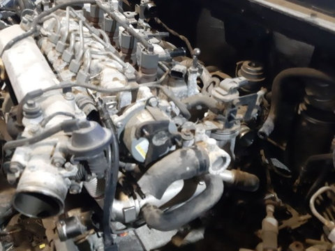 Motor Hyundai i30 1.6 crdi 16v 86.4kw cod motor d4fb
