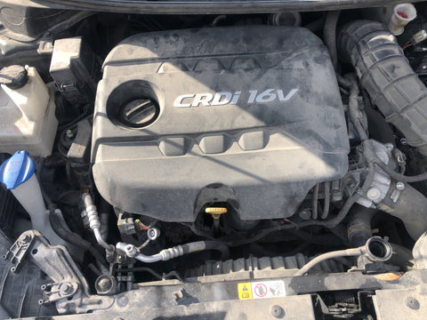 Motor Hyundai i30 1.6 CRDi an 2014 Cod D4FB