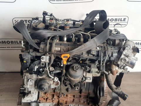 Motor Hyundai i30 1.6 CRDI Euro 6 2012-2018 cod: D4FB