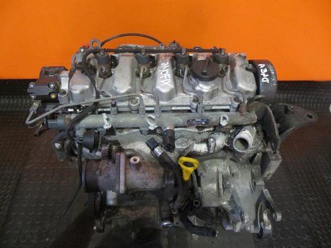 Motor Hyundai i30 2.0 CRDI D4EA 140 cp