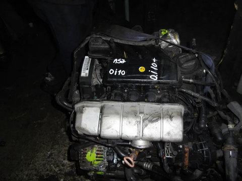 Motor Hyundai I30 / KIA CEE'D/ KIA VENGA 1,6 CRDI, 116 CP, cod D4FB