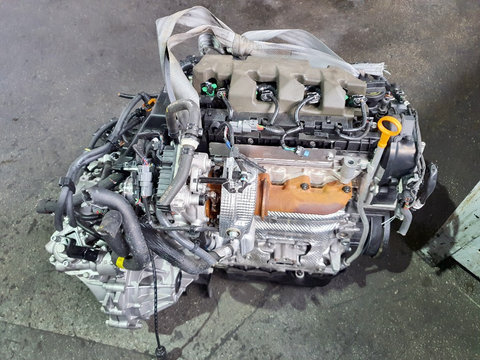 Motor Hyundai I40 1.6CRDI, an 2019, D4FE, 10000km