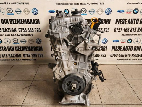 Motor Hyundai Ioniq Kia Niro Motor 1.6 Benzina Hybrid G4LE An 2016-2017-2018-2019-2020-2021-2022 Cod Motor G4LE - Dezmembrari Arad