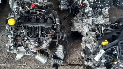 Motor Hyundai/Kia 2.2 diesel 2015-2018 c