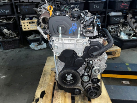 Motor Hyundai Kona 1.6 CRDI complet D4FE
