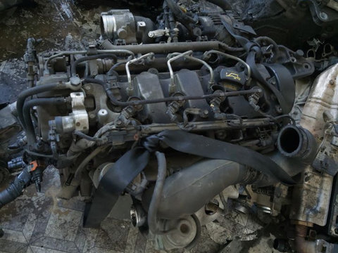 Motor Hyundai Santa Fe 2.2 CRDI D4EB din 2006 2007 2008 2009