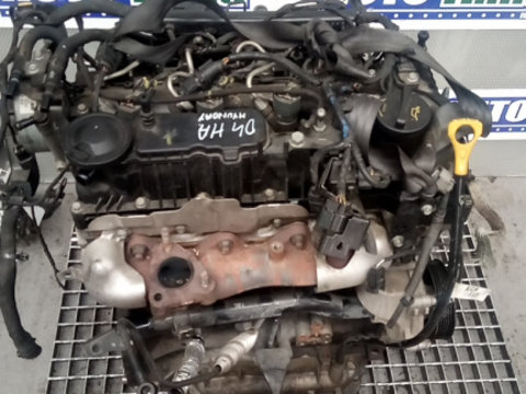Motor, HYUNDAI Santa fe MK3 (DM/NC) 2012-2018 2.0CRDI (150CP) COD MOTOR: D4HA