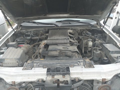 Motor Hyundai Terracan 2.9 CRDI Cod Motor J3 2006