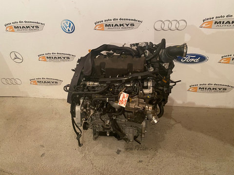 Motor Hyundai Tucson 1.6 diesel tip-D4FE 2016-2020