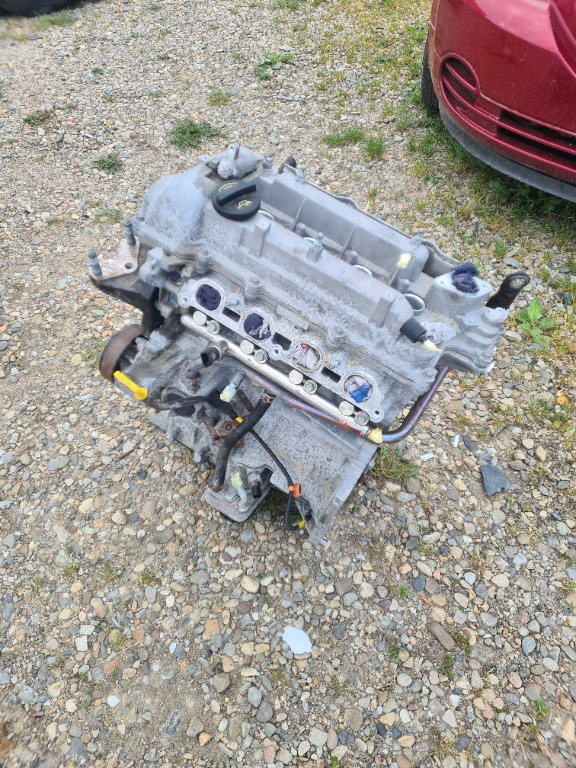 Motor Hyundai Tucson 1.6 T-GDI Euro 6