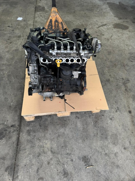 Motor Hyundai Tucson 1.7 CRDI 2012-2019 cod motor D4FD IX35 I40