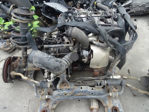 Motor Hyundai Tucson 2.0 CRDI din 2006 fara anexe