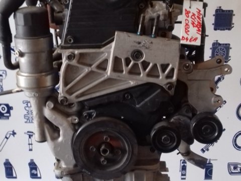 MOTOR HYUNDAI TUCSON 2.0CRDI E3 5000KM TIP-D4EA..
