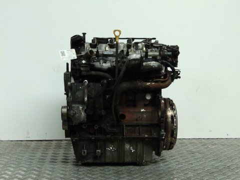 Motor Hyundai Tucson 2006 2.0 CRDT Cod motor:D4EA5667141/HJ59 113 CP