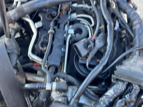 Motor impecabil audi 2.0diesel CGL 145000km