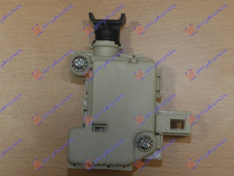 MOTOR INCHIDERE CENTRALIZATA (2pin), VW, VW GOLF IV 98-04, 059707250