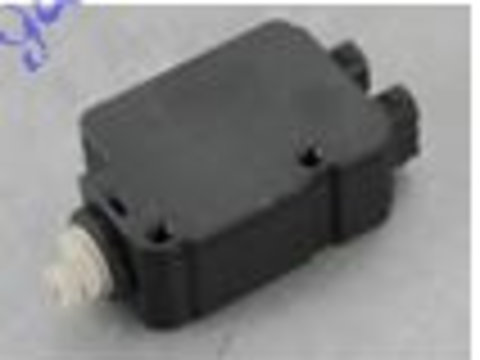 MOTOR INCHIDERE CENTRALIZATA (PE CAPOTA PORTBAGAJ) -94, BMW, BMW SERIES 3 (E36) SDN 90-98, 058907240