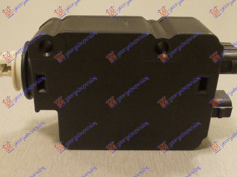 MOTOR INCHIDERE CENTRALIZATA (PE CAPOTA PORTBAGAJ) (3pin/2pin) -94, BMW, BMW SERIES 3 (E36) SDN 90-98, 058907250