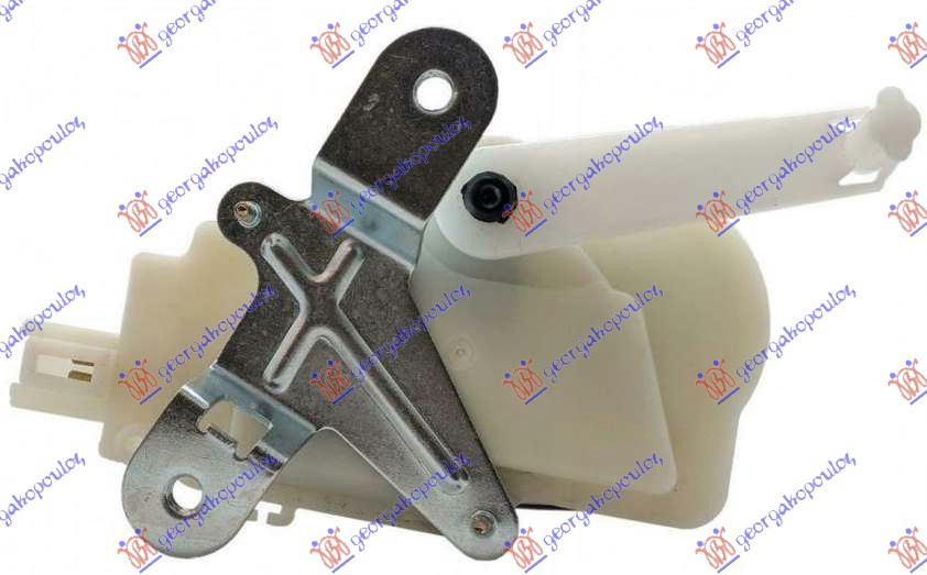 MOTOR INCUIETOARE HAION 3/5 USI (2 PIN) - F2, TOYOTA, TOYOTA YARIS 99-05, 022507200