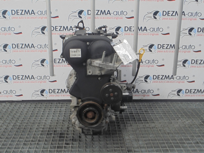 Motor, IQDB, Ford Grand C-Max 1.6ti